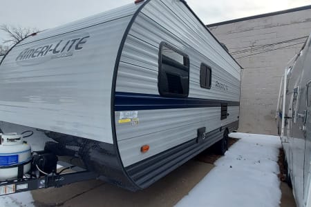 MidlandRV rentals