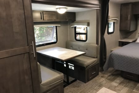 NaubinwayRV rentals