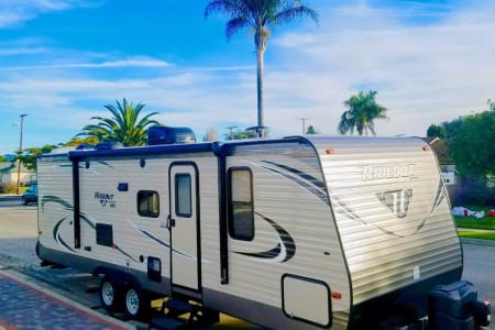 BuelltonRV rentals