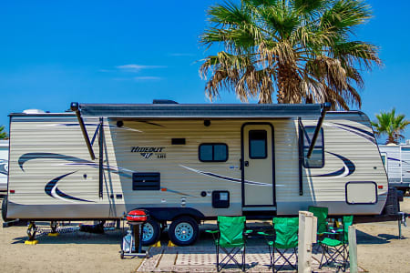 BuelltonRV rentals