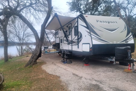 Canyon LakeRV rentals