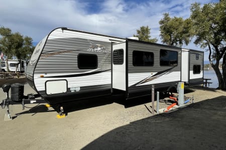 Canyon LakeRV rentals