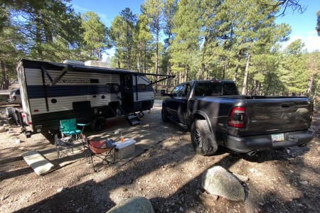 Queen CreekRV rentals