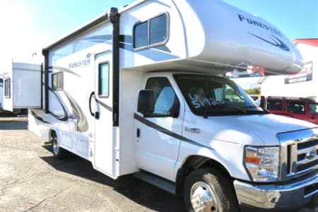 Fort WashingtonRV rentals