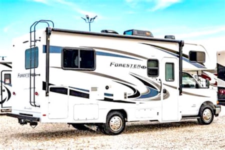 Fort WashingtonRV rentals