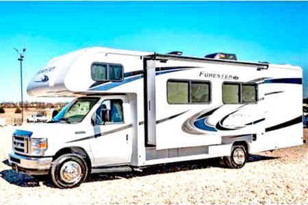 Fort WashingtonRV rentals