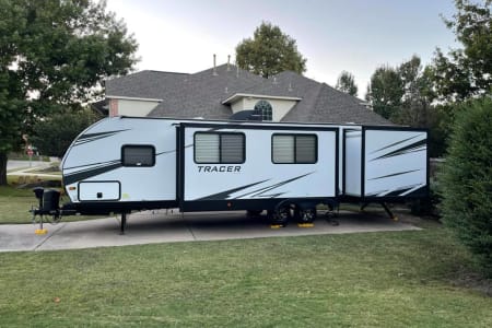 MckinneyRV rentals