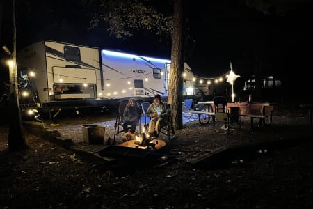 MckinneyRV rentals