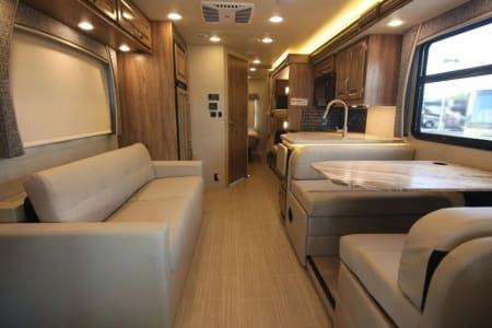 PalmerRV rentals