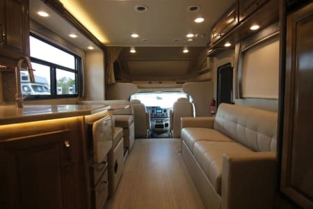 MatanuskaGlacierStateRecreationSite Rv Rentals