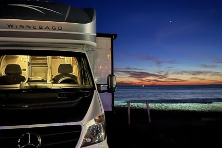 SanOnofreStateBeach Rv Rentals