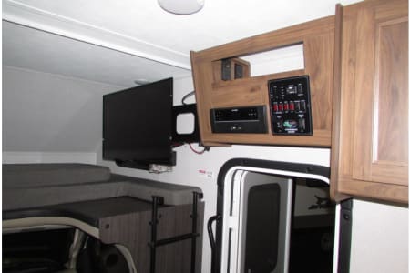 LincolnTrailStatePark Rv Rentals