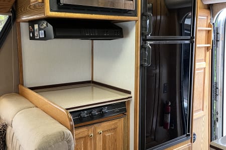 RV Rental kahului-wailuku-lahaina,Hawaii-(HI)