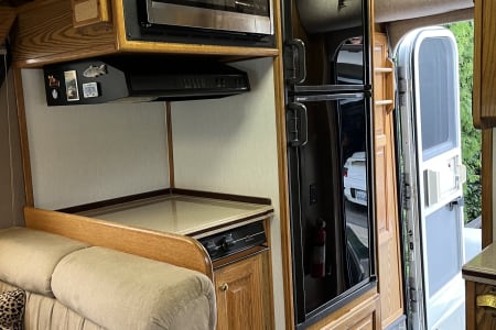 RV Rental kahului-wailuku-lahaina,Hawaii-(HI)