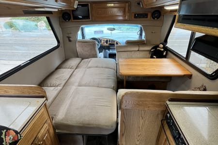 RV Rental urban-honolulu,Hawaii-(HI)