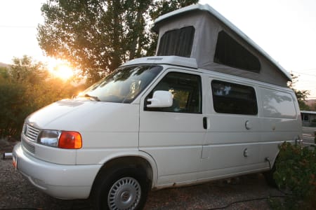 MoabRV rentals