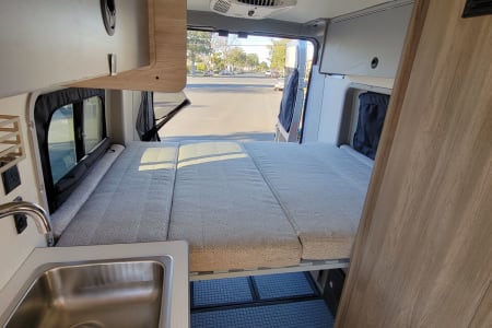 Long BeachRV rentals