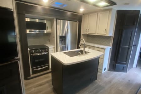 SalisburyRV rentals