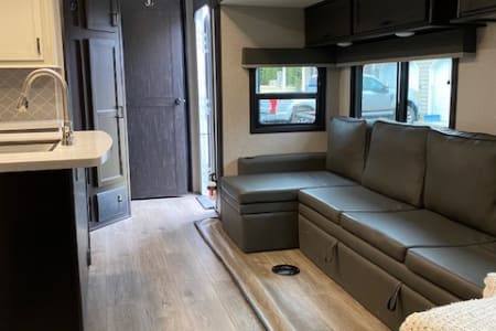 SalisburyRV rentals