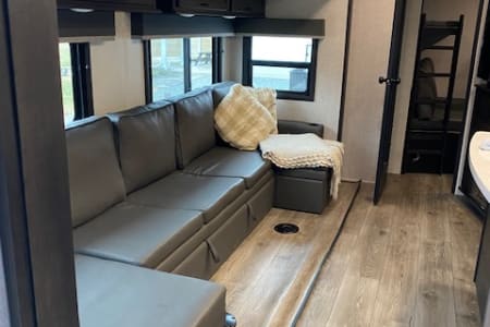 SalisburyRV rentals