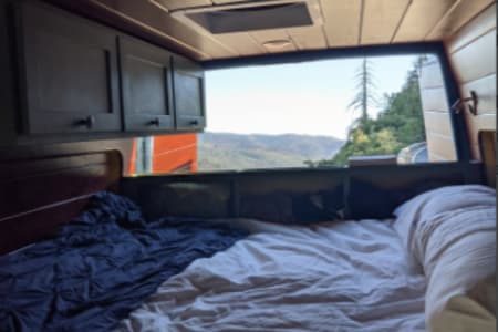 OaklandRV rentals