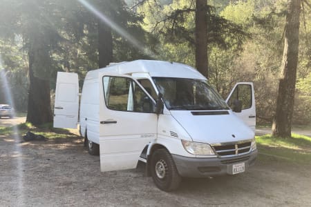 OaklandRV rentals