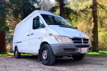 OaklandRV rentals