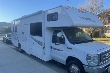 CarlsbadRV rentals