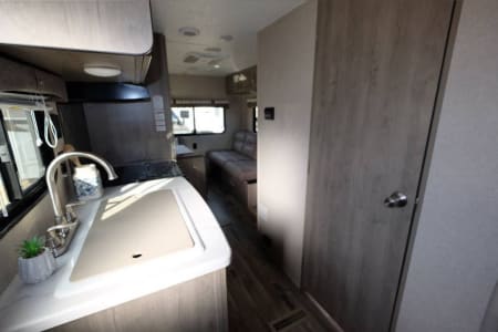 SpringRV rentals