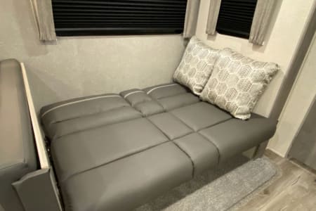 HaddamRV rentals