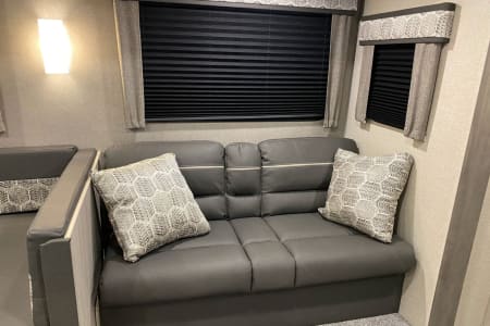 HaddamRV rentals