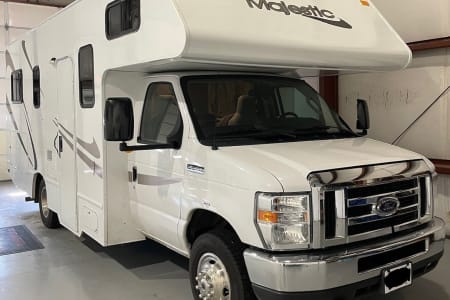 Tolland CT Matek's Cruiser