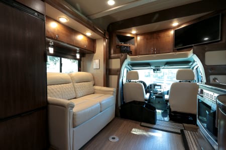 North CharlestonRV rentals