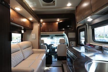 North CharlestonRV rentals