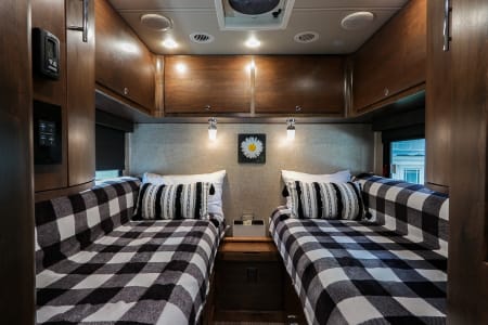 North CharlestonRV rentals