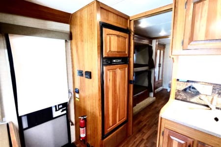 Fort WashingtonRV rentals