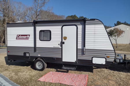 HaughtonRV rentals