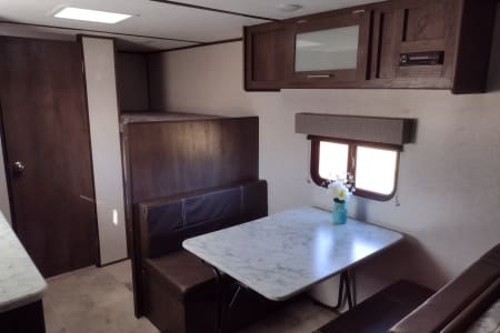 HaughtonRV rentals