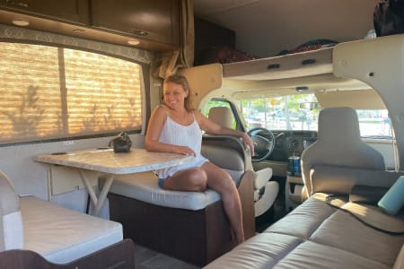 jupiterRV rentals