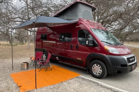 AustinRV rentals