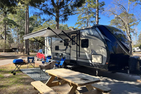 LancasterRV rentals