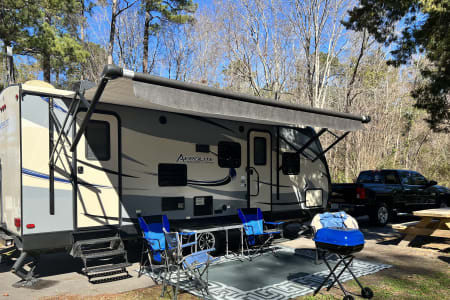 LancasterRV rentals