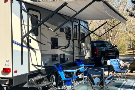 LancasterRV rentals