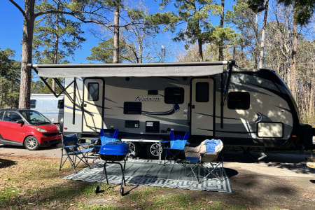 LancasterRV rentals