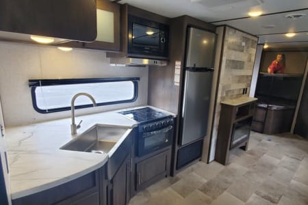 HixsonRV rentals