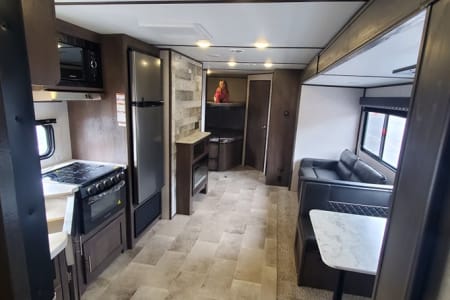 HixsonRV rentals