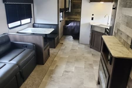 HixsonRV rentals