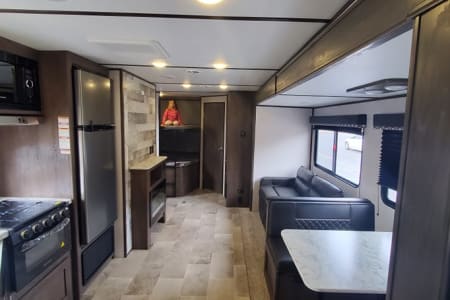 HixsonRV rentals