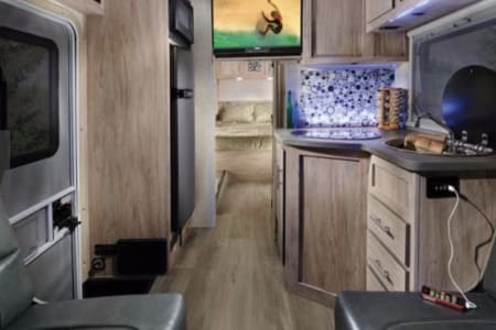 RV Rental birmingham,Alabama-(AL)