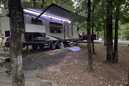 EnglandRV rentals